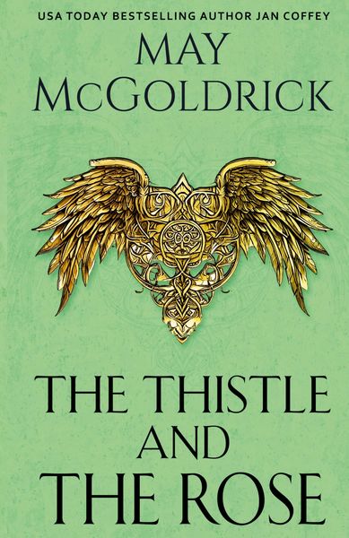 Produktbild: The Thistle and the Rose