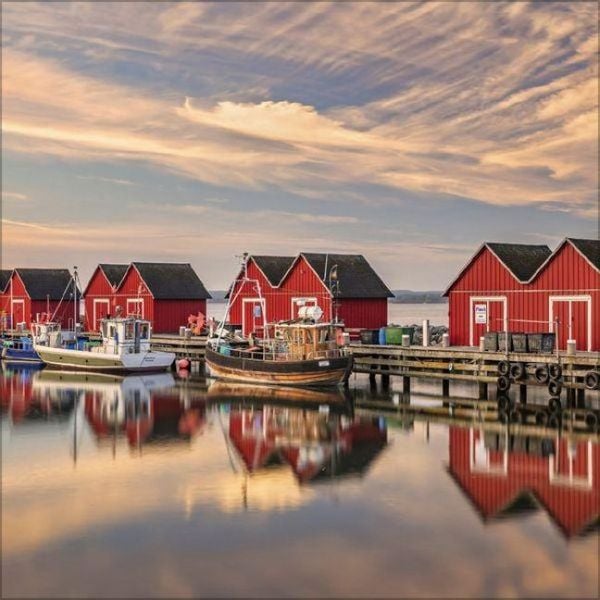 Produktbild: Meerblicke - Nord- und Ostsee 2027