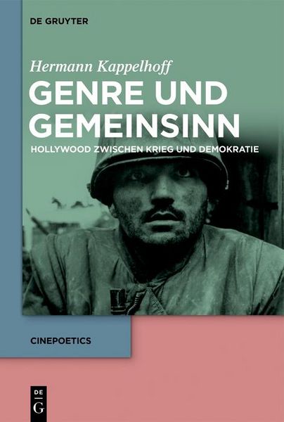 Produktbild: Genre und Gemeinsinn