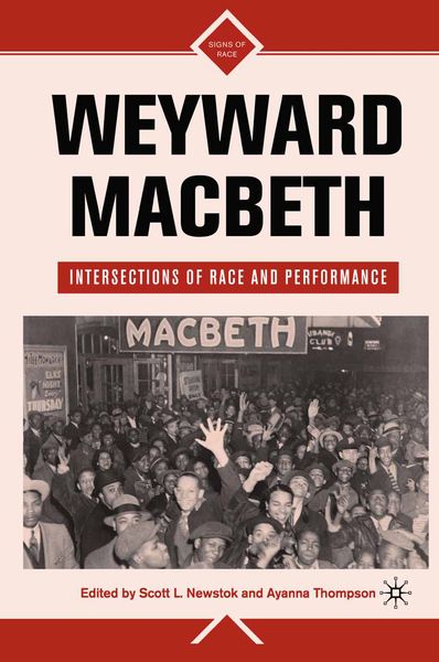 Produktbild: Weyward Macbeth
