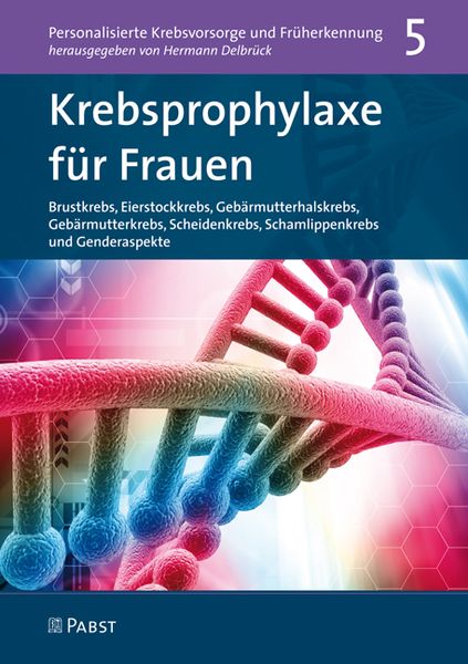 Produktbild: Krebsprophylaxe f&uuml;r Frauen