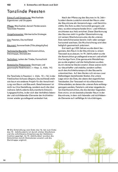 Produktbild: Wachsende Architektur
