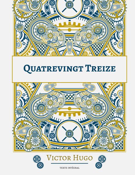 Produktbild: Quatrevingt-treize