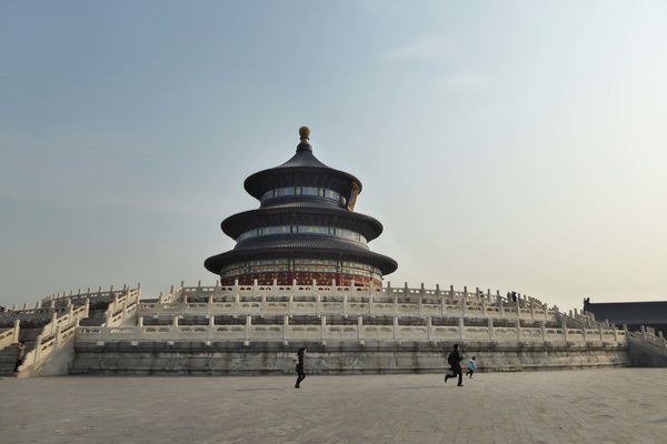 Produktbild: Die Geschichte Chinas [2 DVDs]