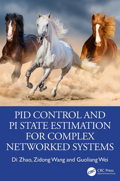 Produktbild: PID Control and PI State Estimation for Complex Networked Systems