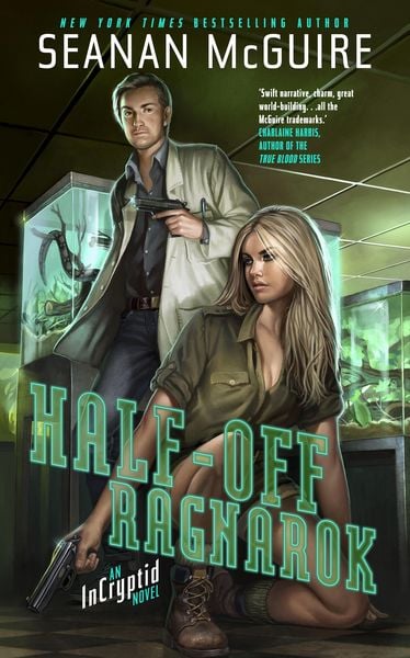 Produktbild: Half-Off Ragnarok