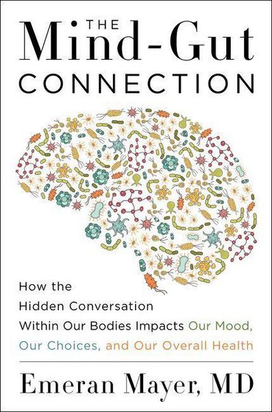 Produktbild: The Mind-Gut Connection