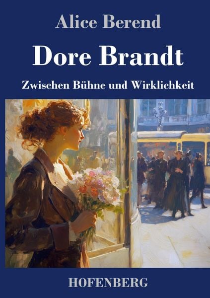 Produktbild: Dore Brandt
