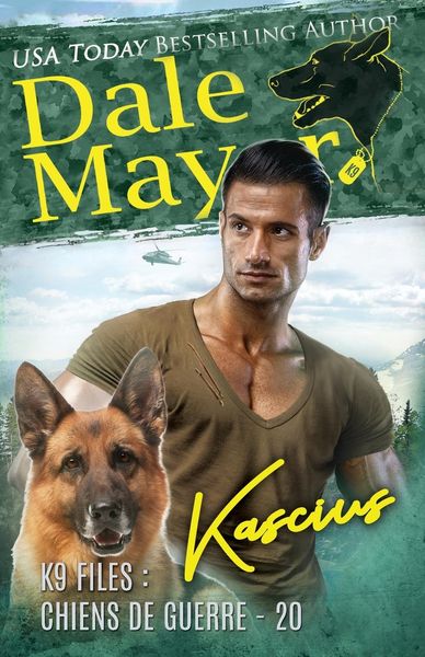 Produktbild: Kascius (French)