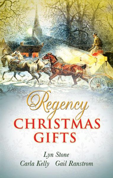 Produktbild: Regency Christmas Gifts