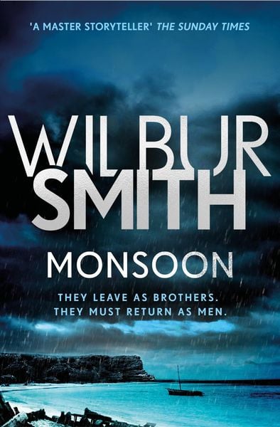 Produktbild: Monsoon