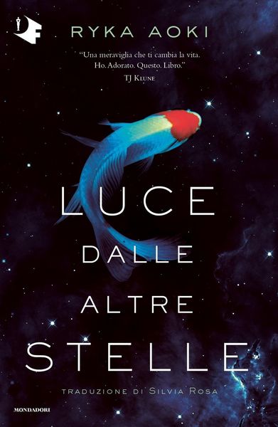 Produktbild: Luce dalle altre stelle