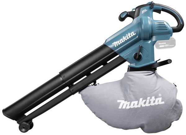 Produktbild: Makita Akku-Laubbl&auml;ser/Sauger DUB187Z