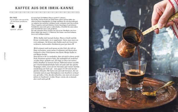 Produktbild: Ibrik