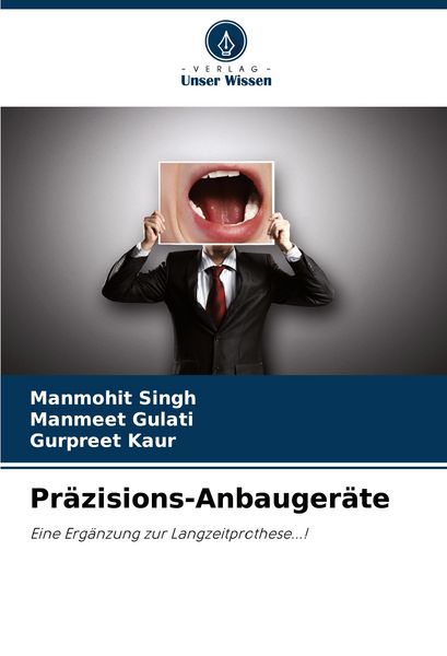 Produktbild: Pr&auml;zisions-Anbauger&auml;te