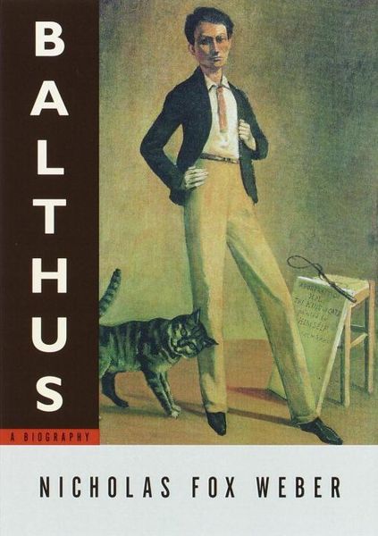 Produktbild: Balthus