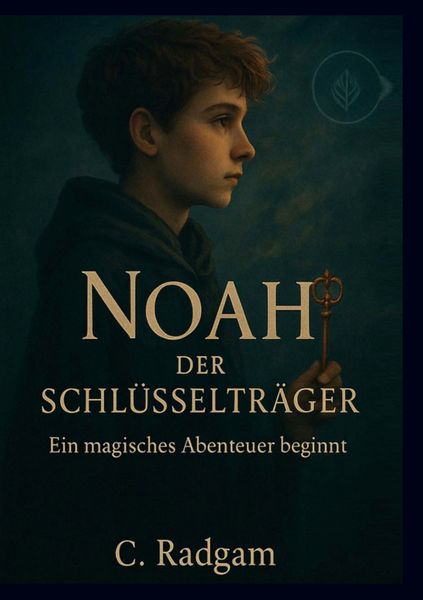 Produktbild: Noah Der Schl&uuml;sseltr&auml;ger