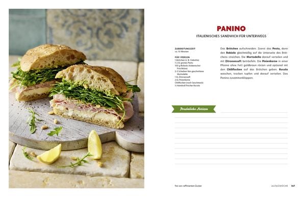 Produktbild: Mamma Culinaria
