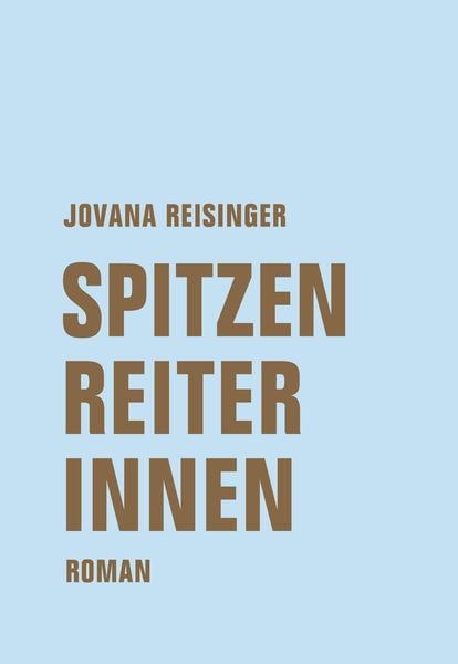 Produktbild: Spitzenreiterinnen