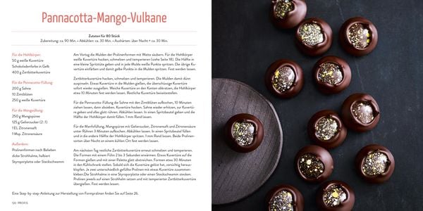 Produktbild: Pralinen