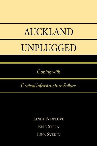 Produktbild: Auckland Unplugged