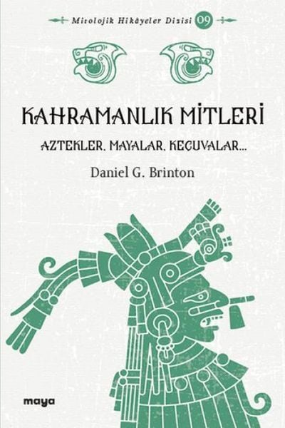Produktbild: Kahramanlik Mitleri