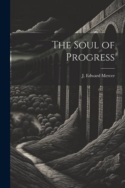 Produktbild: The Soul of Progress