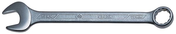 Produktbild: C.K T4343M 08H Ring-Maulschl&uuml;ssel Schl&uuml;sselweite (Metrisch) 8mm
