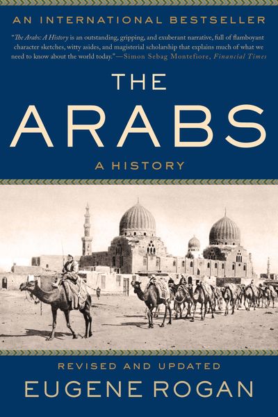 Produktbild: The Arabs