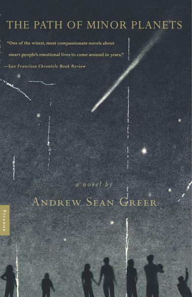 Produktbild: The Path of Minor Planets