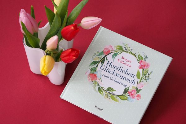 Produktbild: Herzlichen Gl&uuml;ckwunsch zum Geburtstag