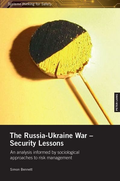 Produktbild: The Russia-Ukraine War &ndash; Security Lessons