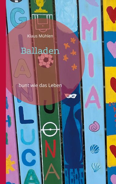 Produktbild: Balladen
