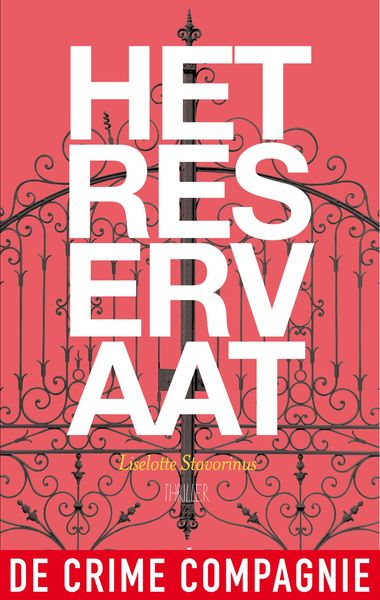 Produktbild: Het Reservaat
