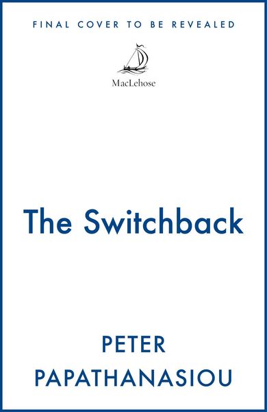 Produktbild: The Switchback
