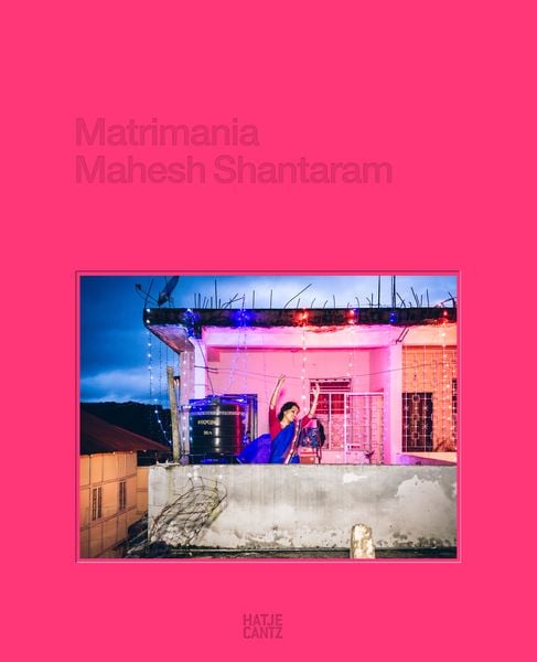 Produktbild: Mahesh Shantaram