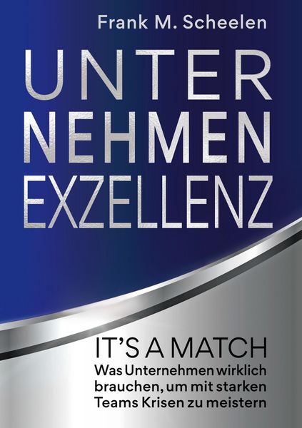 Produktbild: Unternehmen Exzellenz