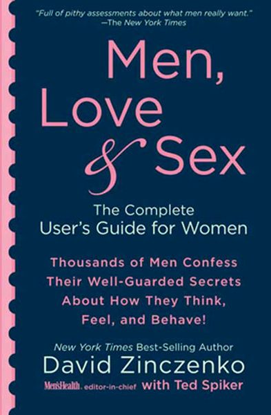 Produktbild: Men, Love & Sex