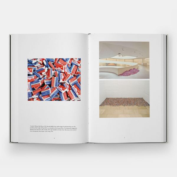 Produktbild: Felix Gonzalez-Torres