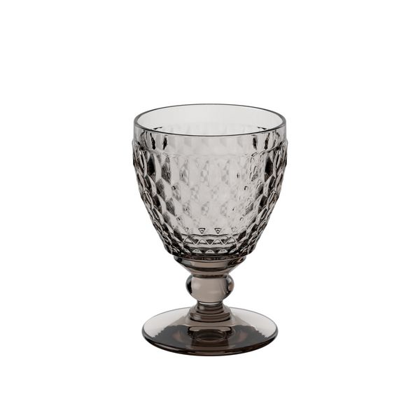 Produktbild: Villeroy & Boch Boston Rotweinglas smoke