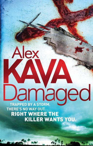 Produktbild: Damaged