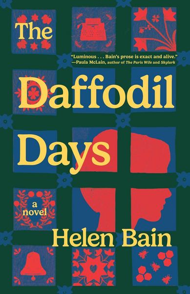 Produktbild: The Daffodil Days