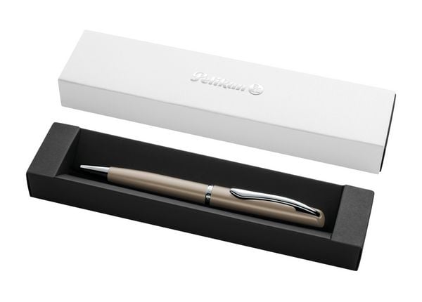 Produktbild: Pelikan Kugelschreiber Jazz&reg; Noble Elegance K36, Taupe