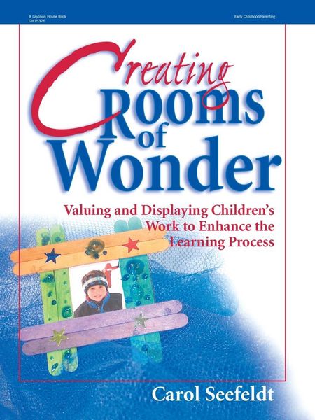 Produktbild: Creating Rooms of Wonder