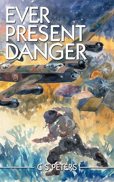 Produktbild: Ever Present Danger
