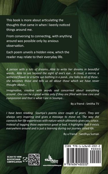 Produktbild: Connecting Thoughts