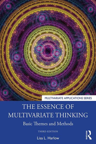 Produktbild: The Essence of Multivariate Thinking