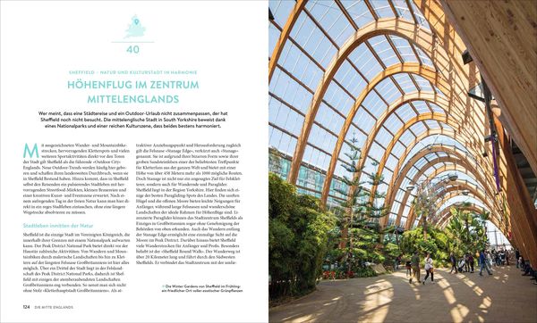 Produktbild: Secret Citys England und Wales