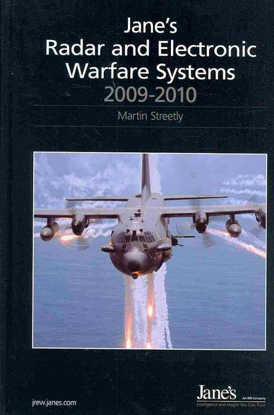 Produktbild: Jane's Radar and Electronic Warfare Systems