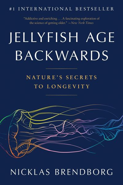 Produktbild: Jellyfish Age Backwards